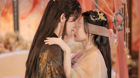 明日なき皇子の救世主は運命のプリンセス（第２４話） １０年前の出来事