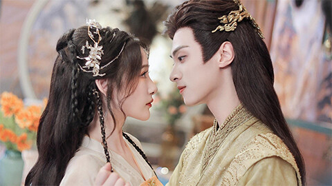 明日なき皇子の救世主は運命のプリンセス（第２５話） 陛下の病状