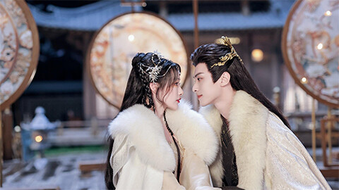 明日なき皇子の救世主は運命のプリンセス（第２７話） 夢と現実