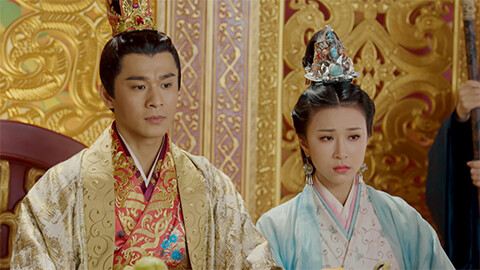 思美人～戦国の世に散った永遠の愛～（第８話） 非業の死