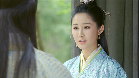 思美人～戦国の世に散った永遠の愛～（第１５話） 詩こそ心を映す鏡