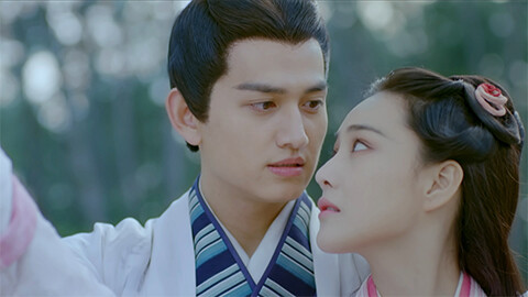 思美人～戦国の世に散った永遠の愛～（第１６話） 鬼が出た