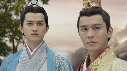 思美人～戦国の世に散った永遠の愛～（第２７話） 迫りくる戦い