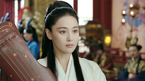 思美人～戦国の世に散った永遠の愛～（第３４話） 大王のお気に入り