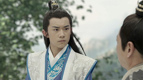 思美人～戦国の世に散った永遠の愛～（第３６話） 国を思えばこそ