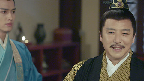 思美人～戦国の世に散った永遠の愛～（第４７話） 暗雲漂う六国同盟