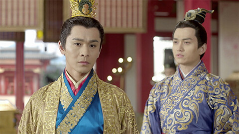 思美人～戦国の世に散った永遠の愛～（第５４話） 良妻の決意