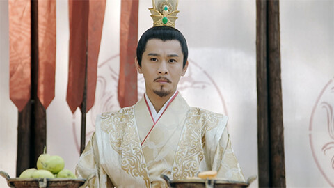 思美人～戦国の世に散った永遠の愛～（第５７話） 武試と文試