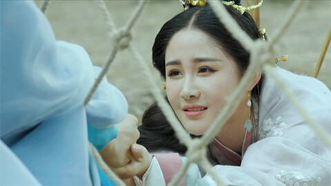 思美人～戦国の世に散った永遠の愛～（第６４話） 非業の死