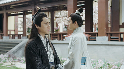 思美人～戦国の世に散った永遠の愛～（第６６話） 同盟の条件