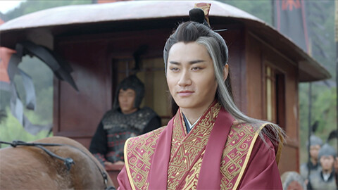 思美人～戦国の世に散った永遠の愛～（第６８話） 疎まれた寵臣