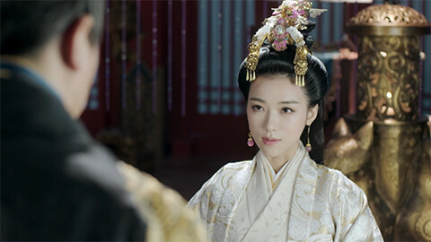 思美人～戦国の世に散った永遠の愛～（第６９話） 仇敵の再来