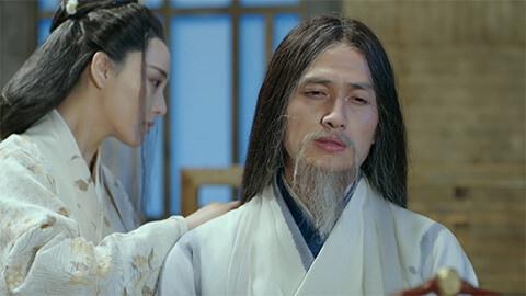 思美人～戦国の世に散った永遠の愛～（第７８話） 愛国詩人の最期