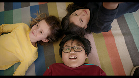 ぼくらの居場所（字幕）