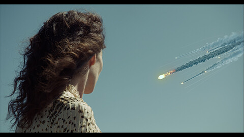 メガ・インパクト　巨大隕石落下（字幕）