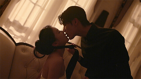 契約結婚3年目～恋に落ちるなんて聞いてません！～ 第一話「止まっていた運命」