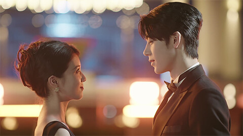 契約結婚3年目～恋に落ちるなんて聞いてません！～ 第十三話「重なり合う秘密」