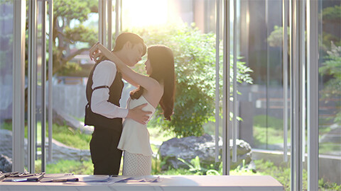 契約結婚3年目～恋に落ちるなんて聞いてません！～ 第十五話「迫りくる悲劇」