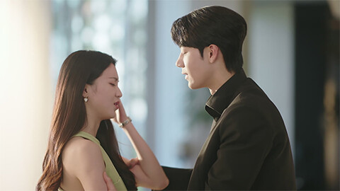 契約結婚3年目～恋に落ちるなんて聞いてません！～ 第二十話「揺らぐ遺言」