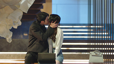 契約結婚3年目～恋に落ちるなんて聞いてません！～ 第二十六話「命懸けの救出」