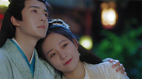 涅槃花 第十九話「愛と記憶を胸に」