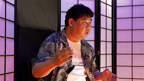 怪奇蒐集者NEXT 正木信太郎の職業別怪談帖 FILE2