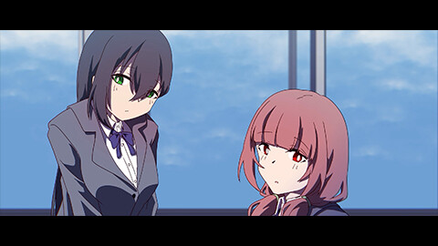 忘星のヴァリシア　第一章：劫火