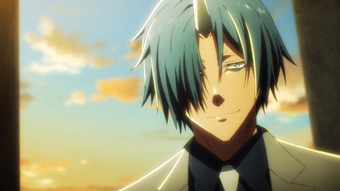 第79話 黒幕の正体