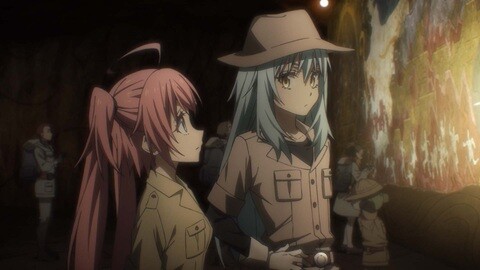 第81話 遺跡調査