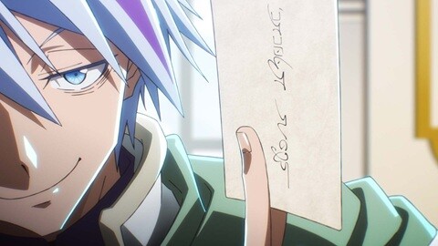 第85話 新しい仲間達