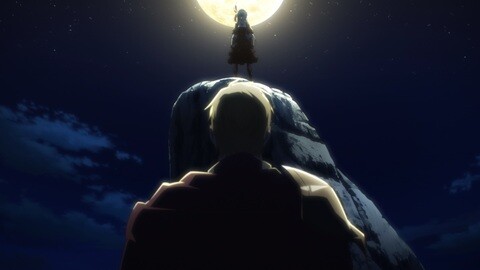第88話 夜明けの勇者グラン