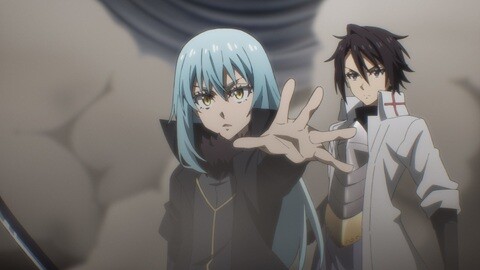 第89話 集束の地ルベリオス