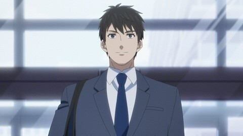 第3話 俺、ガッツしかないんで