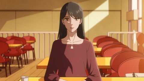 第7話 あの人を幸せにしないで