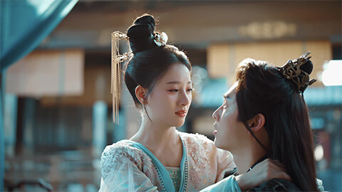 寧芸伝～愛と謀反と憎しみと～ 第六話「試される忠誠」