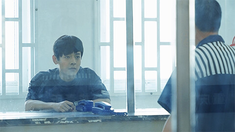 冰球少年～イケメンたちの熱血アイスホッケー～ 第23話 手術拒否