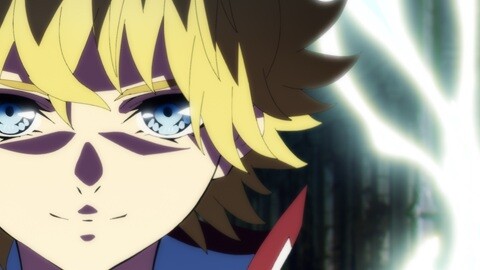 第十五話 たったひとつの魔法