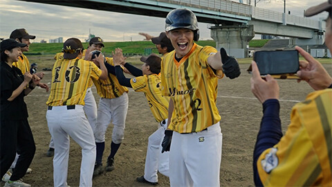 野球ユーチューバー有矢