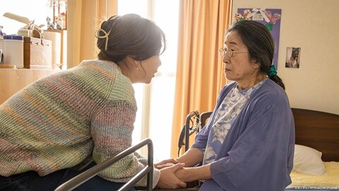 #3 それぞれの事情、それぞれの決意