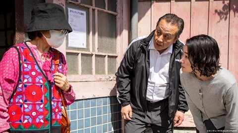#8 あなたの『声』を聴かせてください