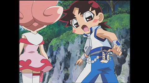 第13話 新たな希望