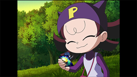 第19話 パコネコ危機一髪！