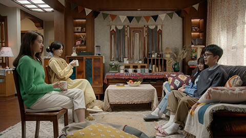 第34話　あなたを好きになるのは私の勝手でしょ