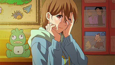 #6 「目が覚めたら女の子になっていた病」