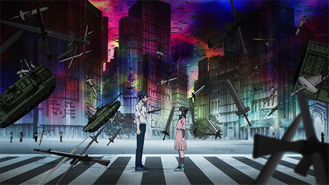 #7 「予言のナユタ」