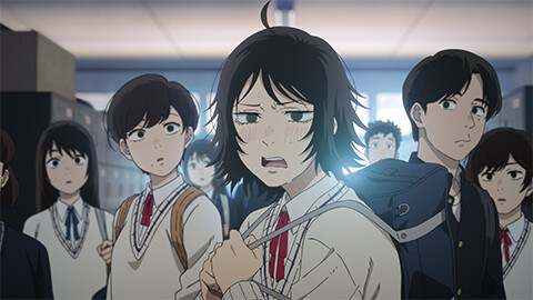 #8 「妹の姉」