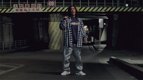 ジャンクフード
