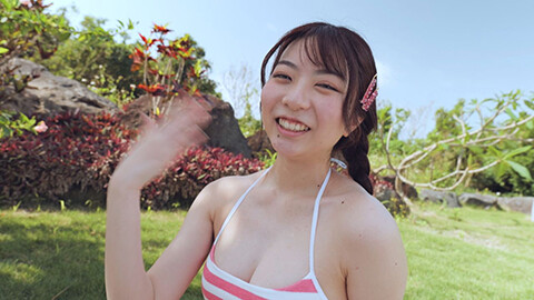 #12 池田あゆあ「ピュア・スマイル」
