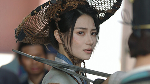 権寵～傀儡王朝を滅ぼす隠された運命の恋～ 第18話　科挙試験の疑惑