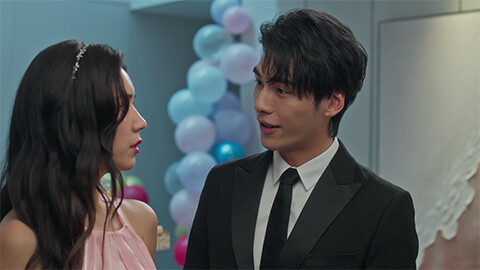 この結婚、キャンセルで #3 「親友の背信」